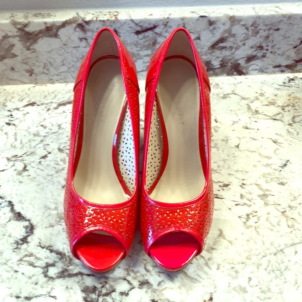 Nine West Wedges